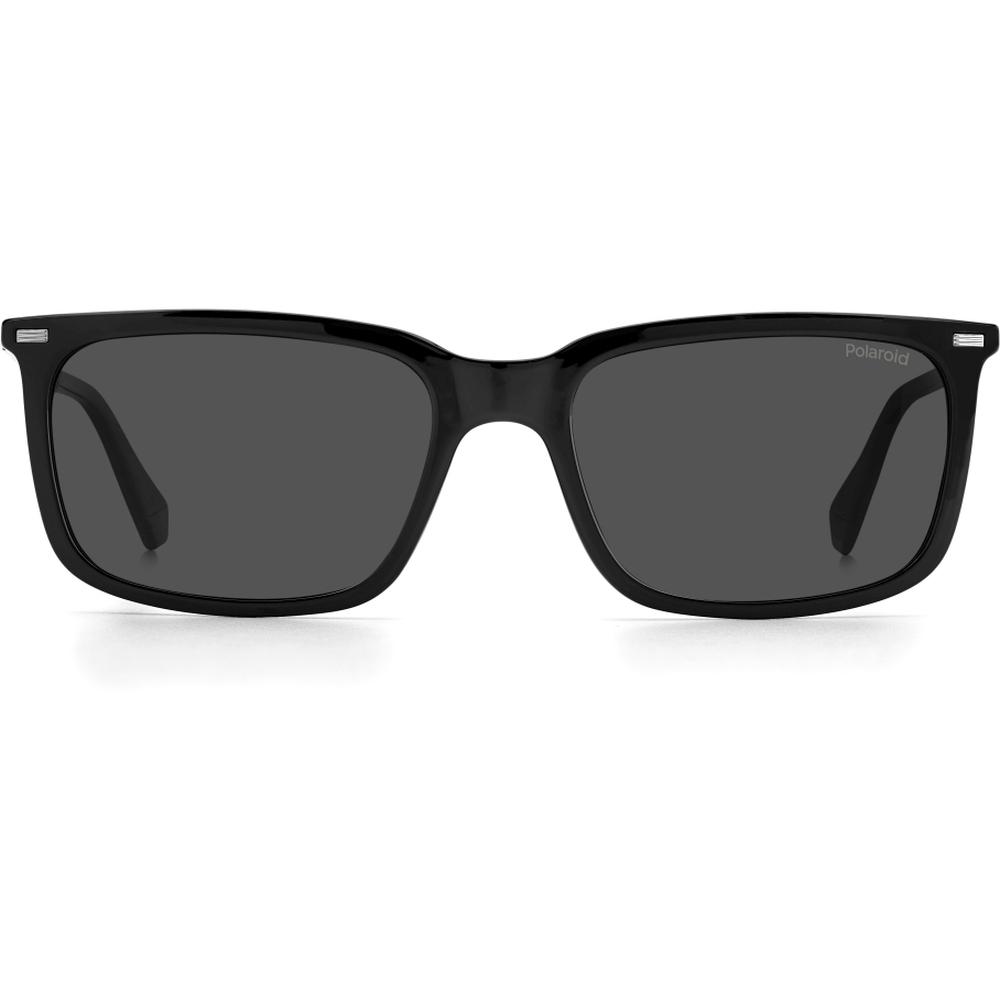 PLD 2117/S 807 55 M9 BLACK ECO